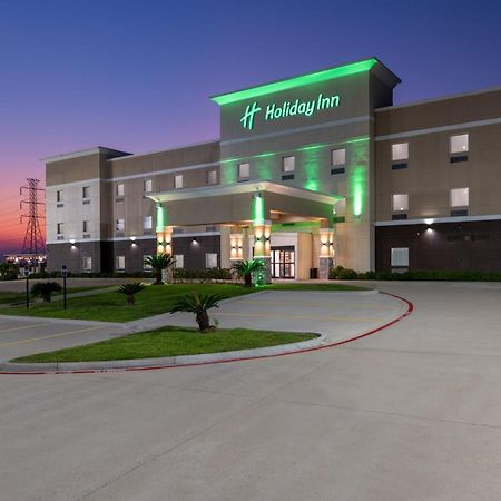 Holiday Inn Galveston Island By Ihg Exterior foto