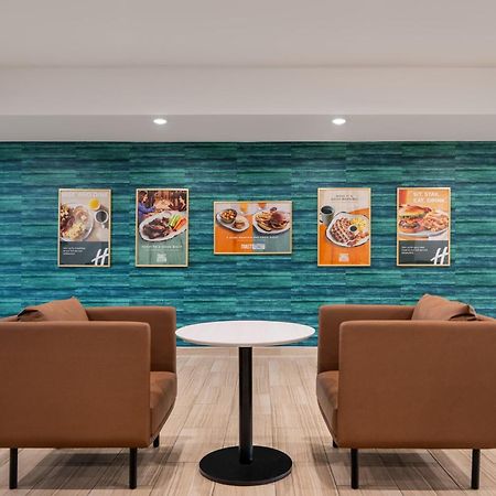 Holiday Inn Galveston Island By Ihg Exterior foto