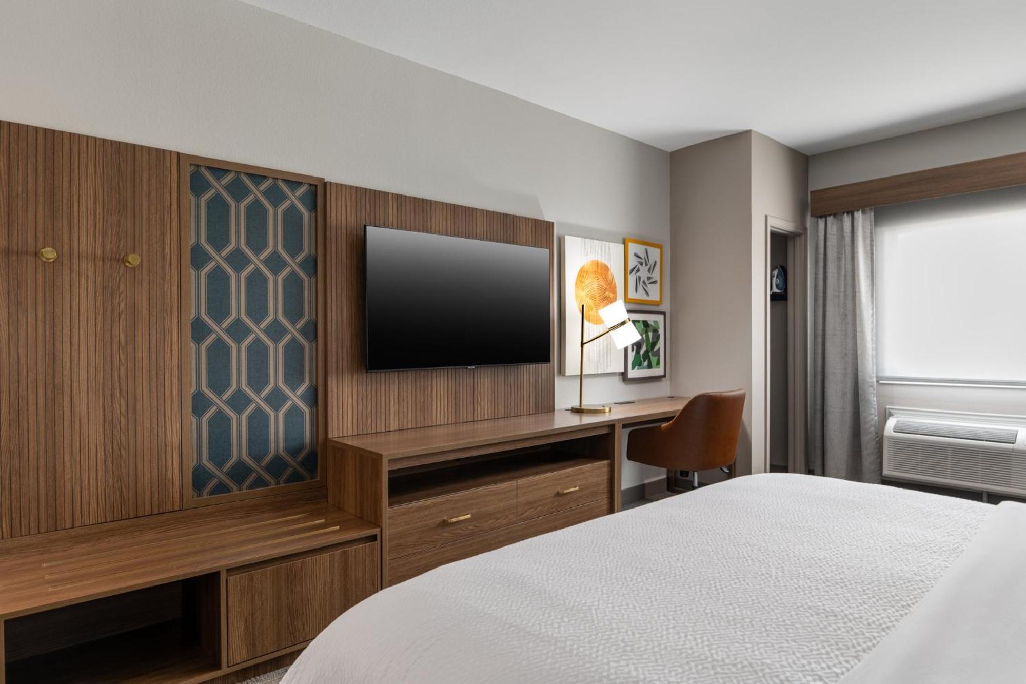 Holiday Inn Galveston Island By Ihg Exterior foto