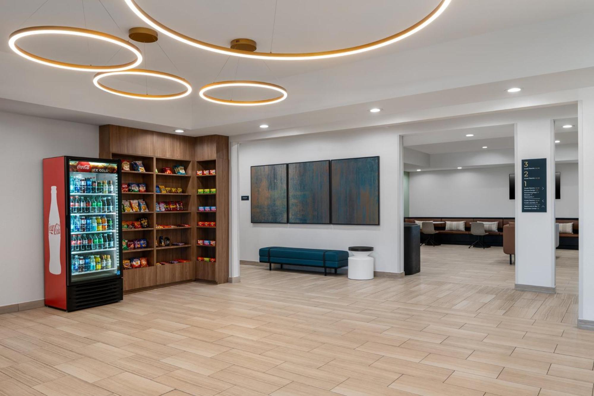 Holiday Inn Galveston Island By Ihg Exterior foto