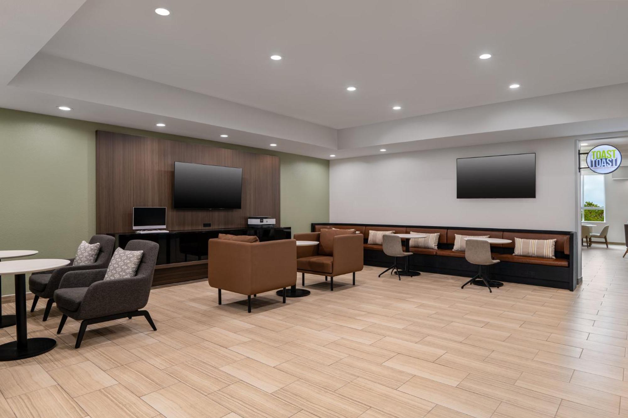 Holiday Inn Galveston Island By Ihg Exterior foto