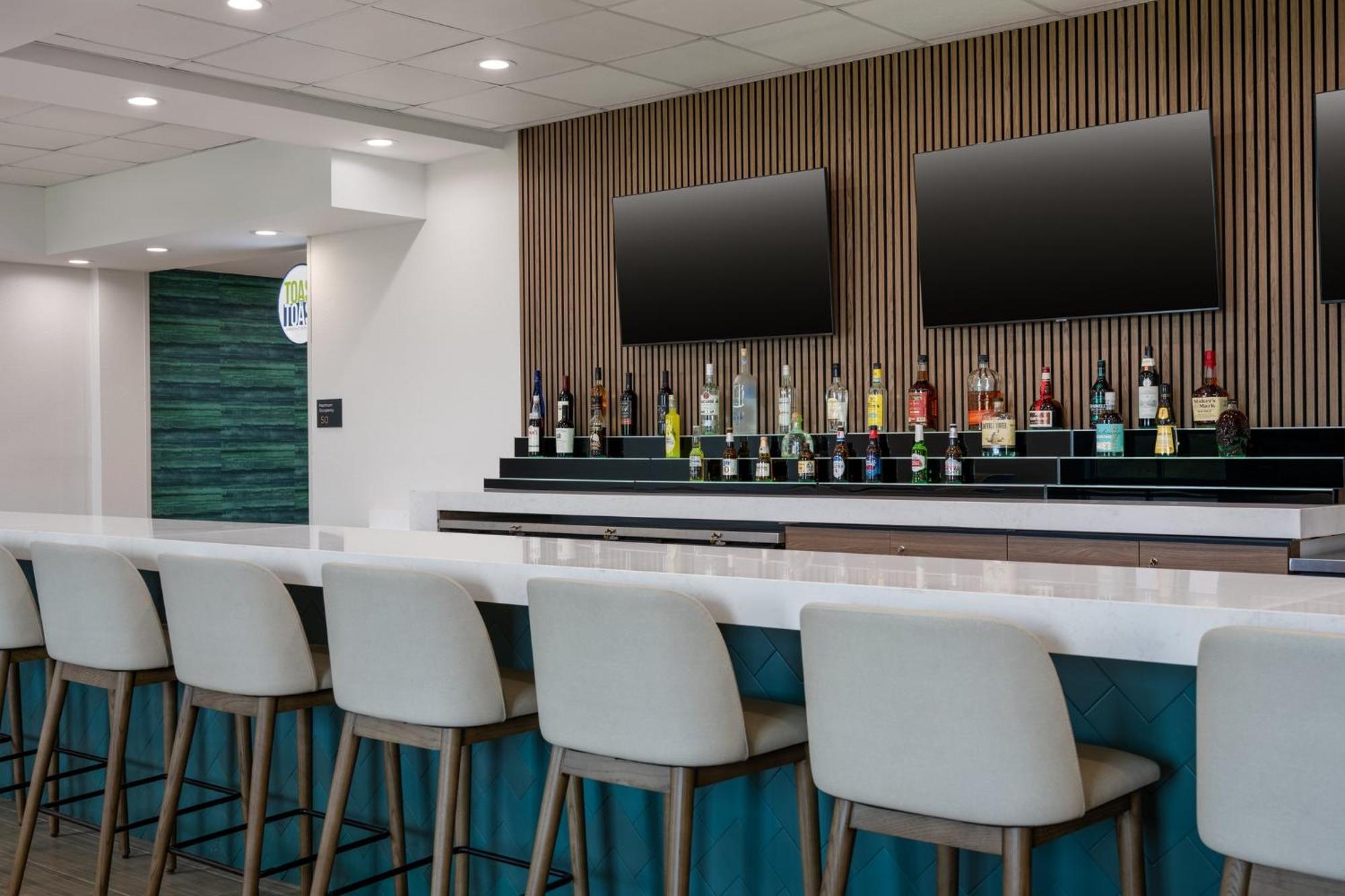 Holiday Inn Galveston Island By Ihg Exterior foto