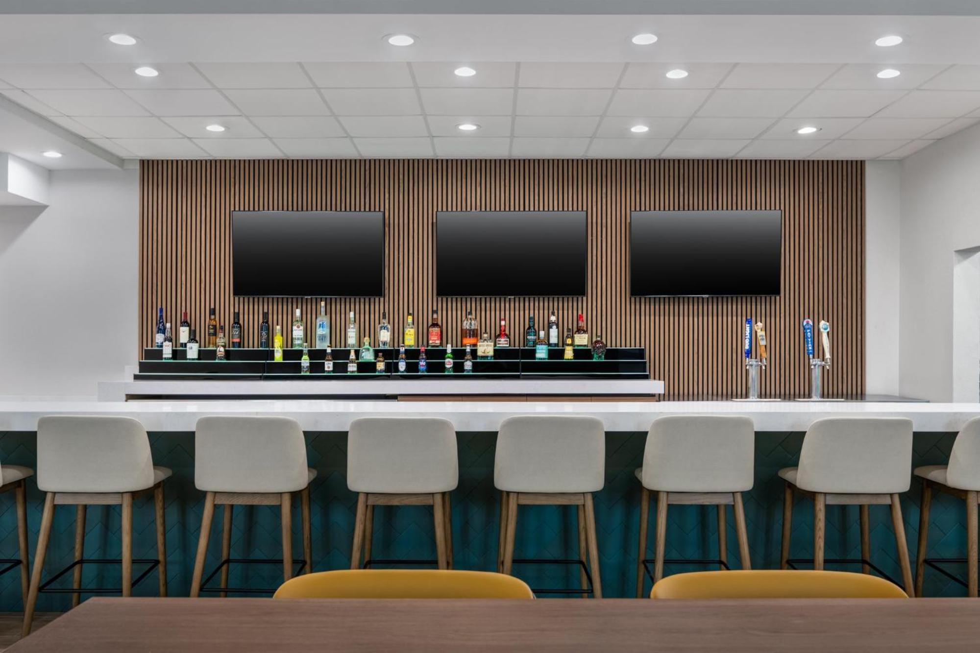 Holiday Inn Galveston Island By Ihg Exterior foto