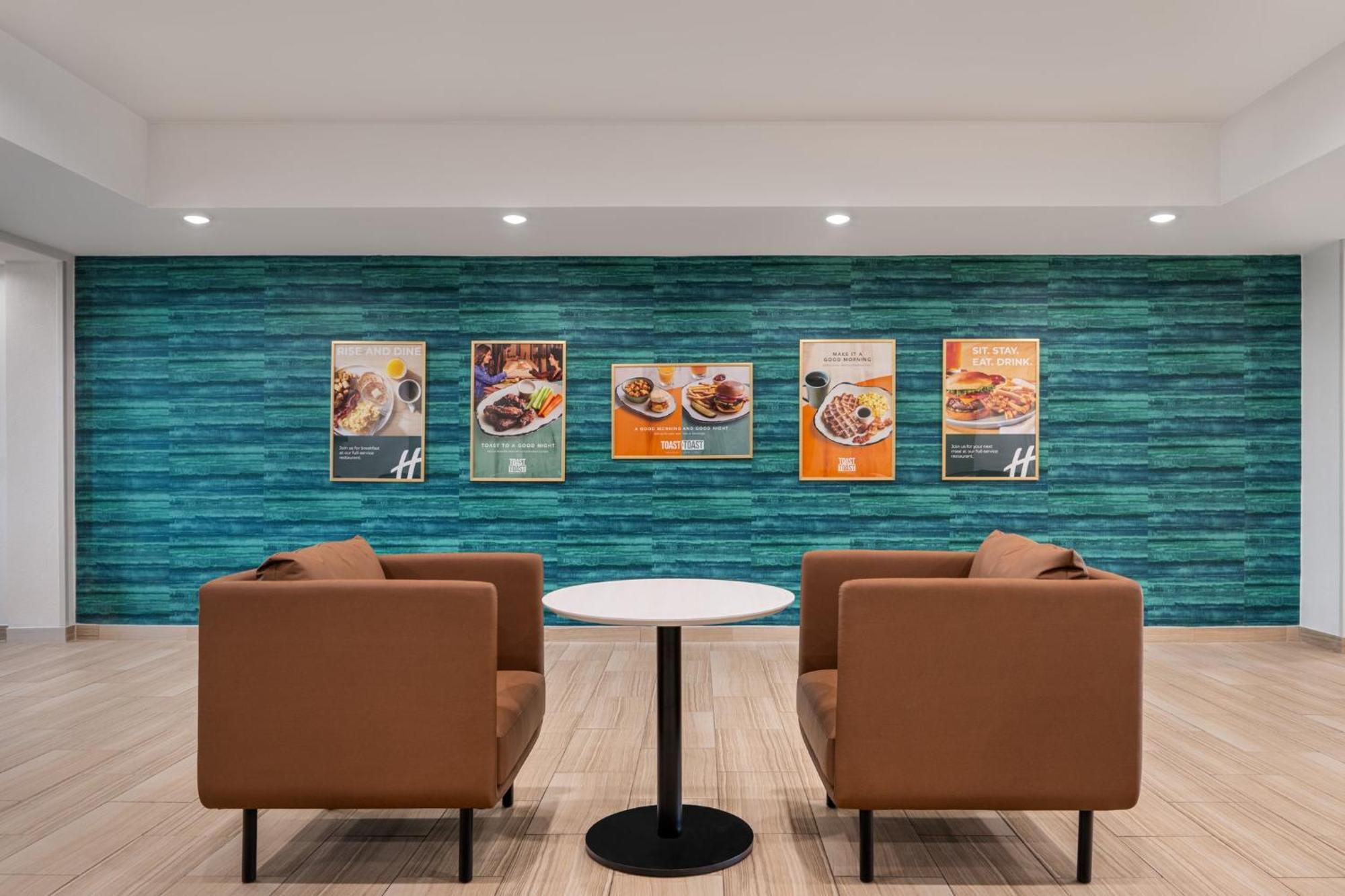 Holiday Inn Galveston Island By Ihg Exterior foto