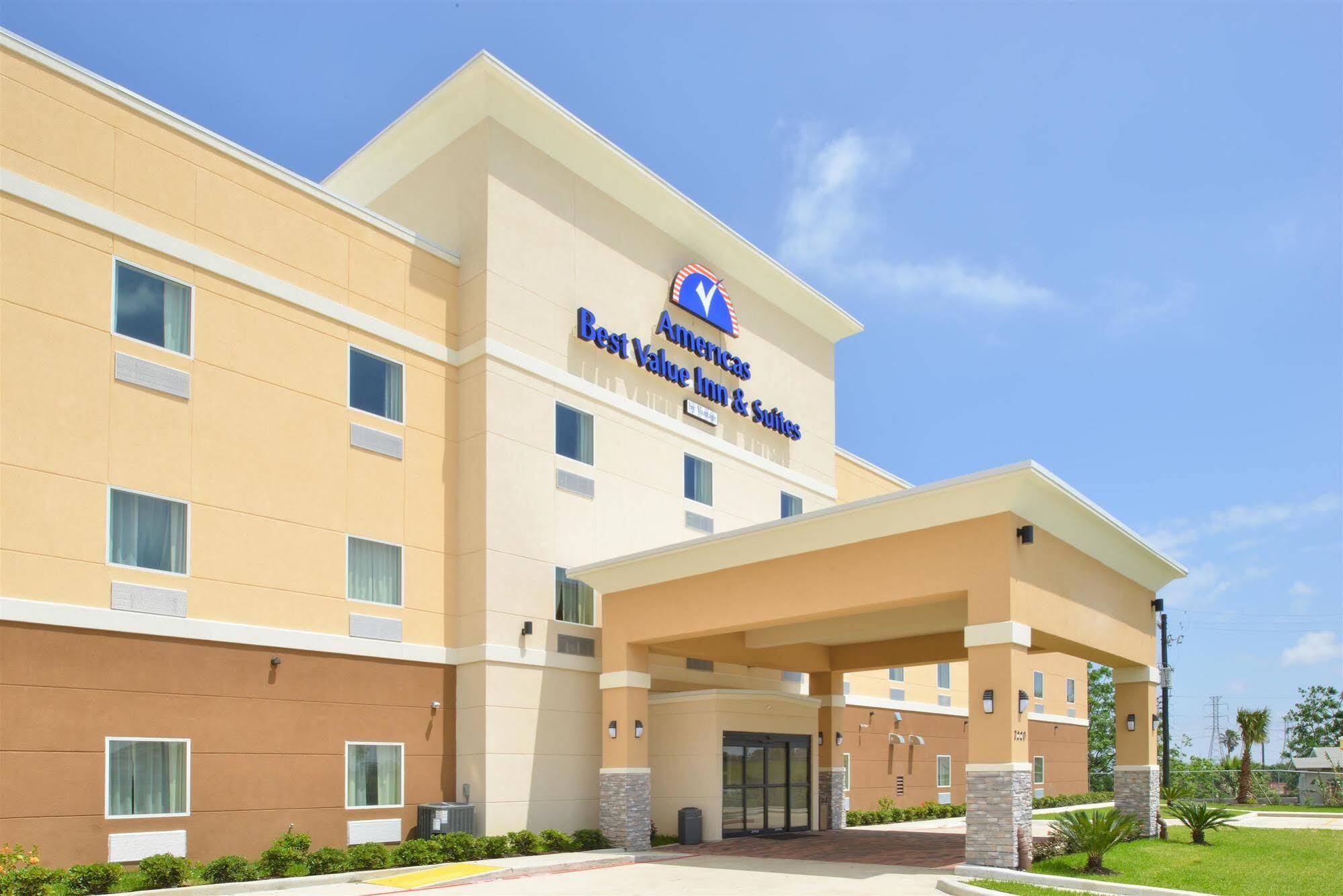 Holiday Inn Galveston Island By Ihg Exterior foto