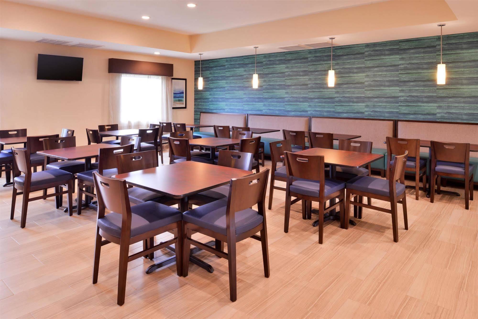 Holiday Inn Galveston Island By Ihg Exterior foto