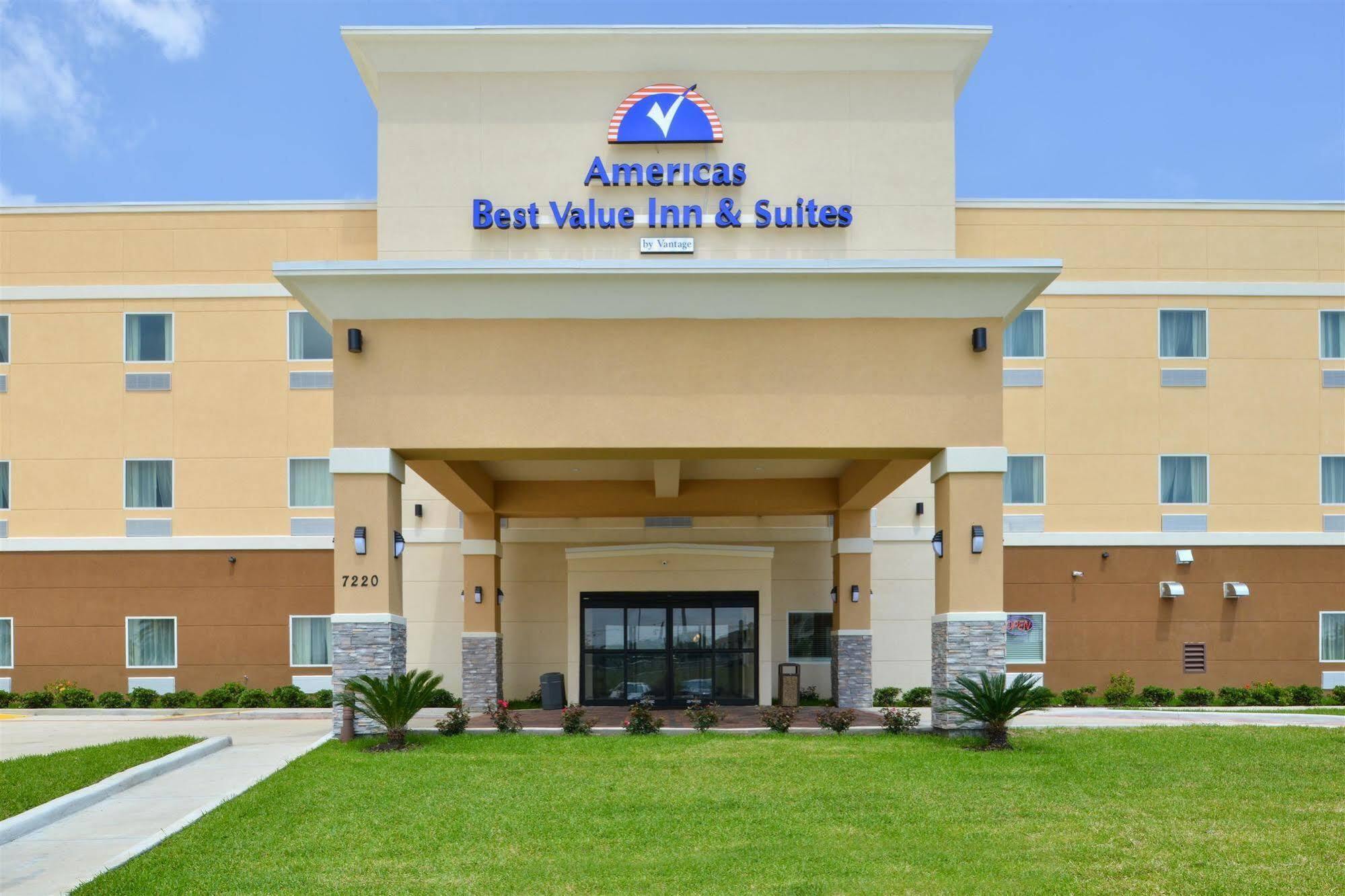 Holiday Inn Galveston Island By Ihg Exterior foto