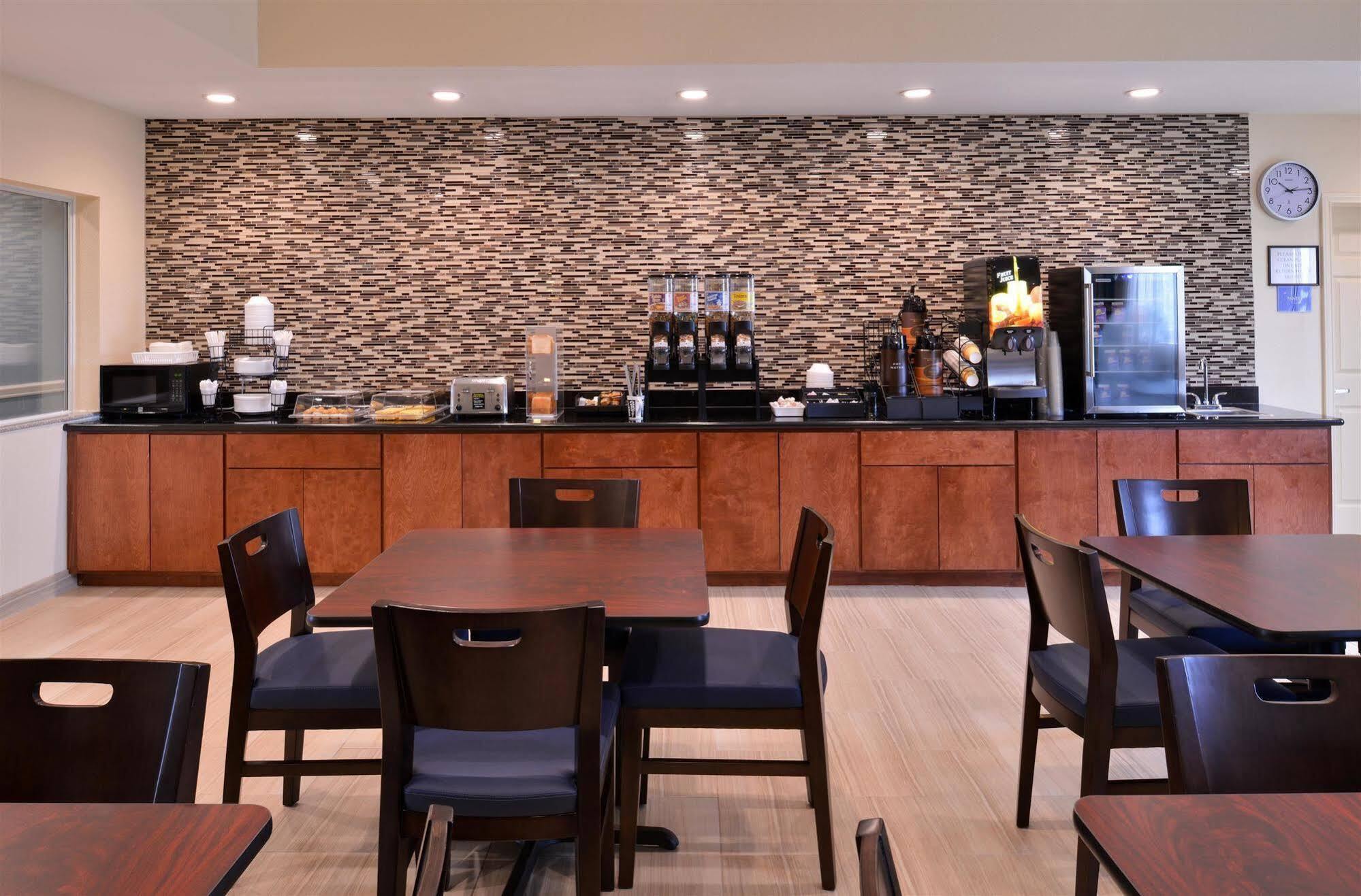 Holiday Inn Galveston Island By Ihg Exterior foto